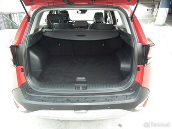 Sportage 1.6 T-GDi HEV Gold A/T - 13
