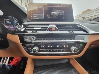 BMW 530e xDrive M - 13