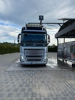 VOLVO FH500  2021 - 13