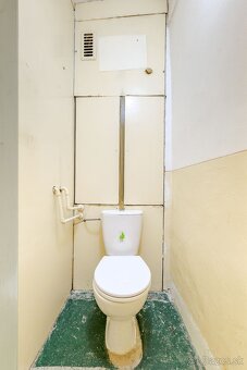 REZERVOVANÉ,2-izbový, predaj, balkón, Národná Trieda, Košice - 13