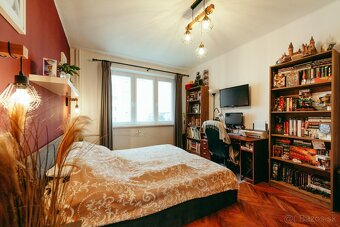 2-izbový byt na prenájom v blízkosti centra Skalice - 13