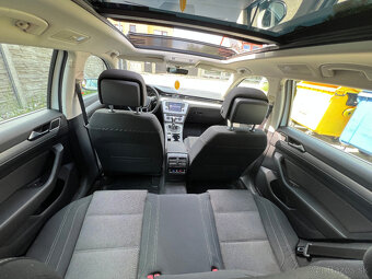 VW PASSAT KOMBI B8 2.0TDI 110KW COMFORTLINE 6° DSG - 13