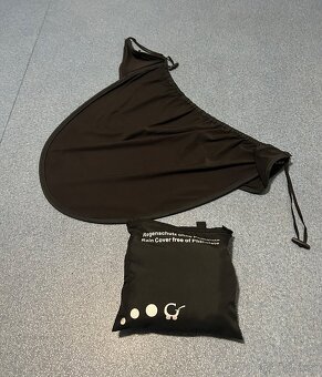 Gesslein F6 air+ black - 13