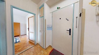 2izbový byt s veľkou lodžiou v Holíči - 13