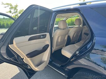 Mercedes-Benz GLE 350d 4Matic - 13