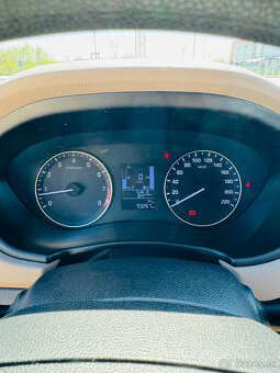 Hyundai i20 - 13