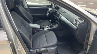 Škoda Superb 1.6 TDI Active - 13