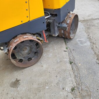 Wacker Neuson RTSC 3 - 13