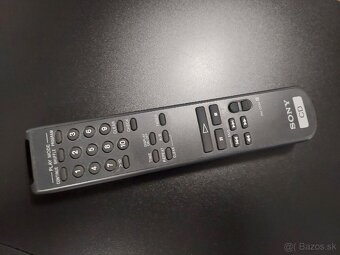 Sony CDP-XA20ES(Predané) - 13