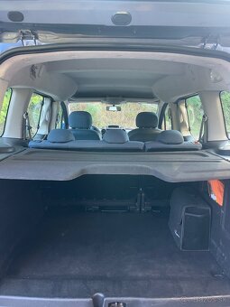 CITRÖEN BERLINGO 1,6 HDI NOVÁ STK EK - 13
