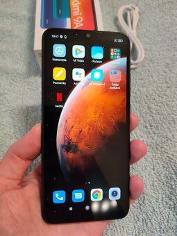 Xiaomi Redmi 9A 32GB Granite Gray - 13