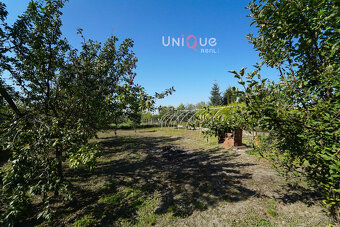 NA PREDAJ RODINNÝ DOM V PATINCIACH - 13