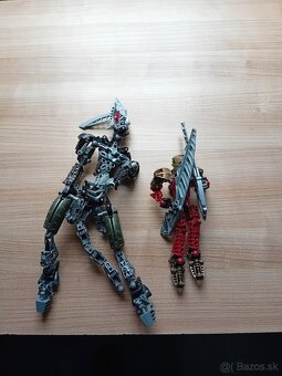 Lego Bionicle - 13