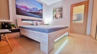 2-izbový byt s park.miestom, 68,16m², Klimkovičova ulica - 13