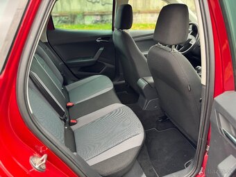 Seat Arona 2018 - 13