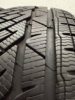 Zimná sada 5x112 R18 , 235/55/18 - Tarraco, Kodiaq, Tiguan - 13