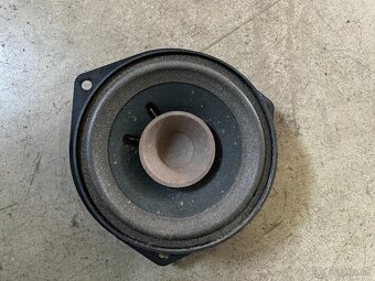 rozpredam opel zafira B 1,7 CDTi 81 kw A17DTJ - 13