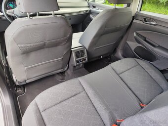 Volkswagen Golf Variant 2.0 TDI Life - 13