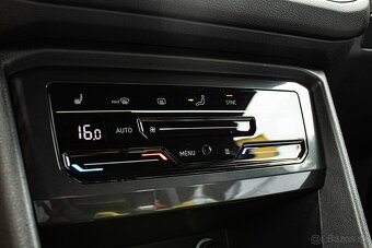 Tiguan R-LINE 147kW 4x4 DSG, Webasto, Virtual, Matrix - 13