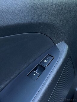 Predám: Hyundai Tuscon 1.6CRDi - 13