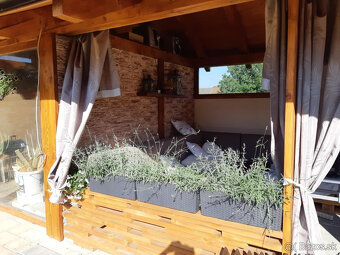 Predám rodinný dom - 13