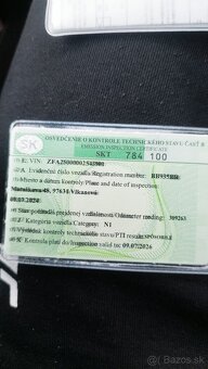 FIAT DUCATO 2.3 MULTIJET 109kW 2014 L4H2 - 13