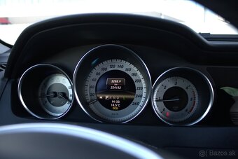 Mercedes-Benz C250 T, CDI BlueEFFICIENCY, AT7 - 13