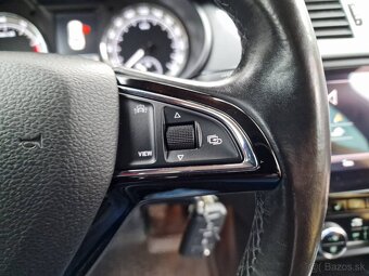 Škoda Octavia 1.5 TSI Style - 13