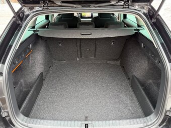 Škoda Octavia Combi 2.0 TDI  Style DSG - 13