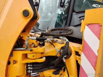 Traktorbagr JCB 4CX ECO - 13