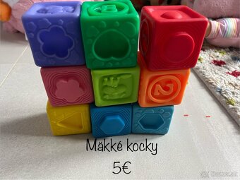 Detske hracky - 13