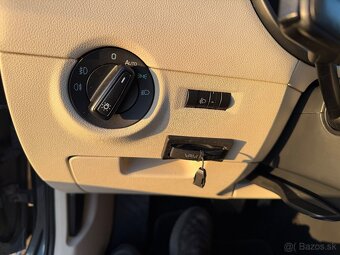 Škoda Octavia 2.0TDI 110kw DSG/6st. - 13