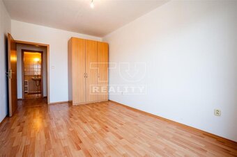 NA PREDAJ 129M2 4I BYT UL.POD PÁROVCAMI, PIEŠŤANY - 13