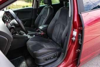 Seat Leon 1.4 TSI FR DSG - 13