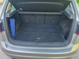 Volkswagen sportsvan 1.4tsi 92kw DSG Lounge - 13