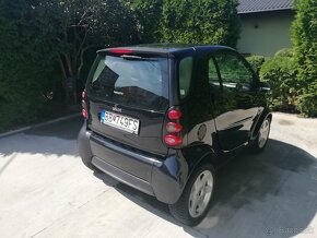 Smart fortwo - 13
