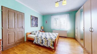 Rodinný dom Bystričany - 13