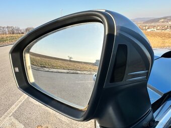 VOLKSWAGEN TIGUAN ALLSPACE 2.0TDi 4MOTION 147kW DSG - 13