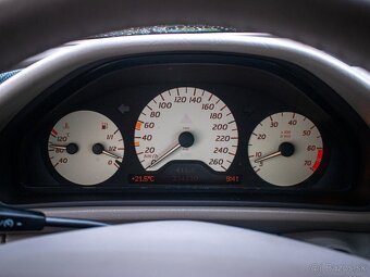 Mercedes-Benz CLK Kabriolet 320 Avantgarde A/T - 13