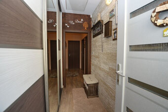 Čarovný 4 izb. bungalov, Senec, pozemok 4,5a, všetky siete, - 13