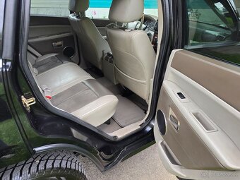 JEEP GRAND CHEROKEE 3.0 CRD OVERLAND  A/T /BEZ KOROZIE / - 13