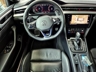 Volkswagen ARTEON R 235kW DSG SB 2021 - 13