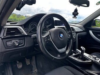 BMW F31 - 13