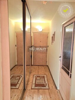 HALO reality - Predaj, trojizbový byt Kremnica, s balkónom - - 13