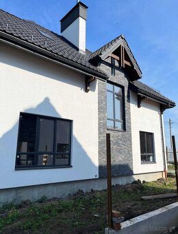 Zatepľovanie domov, úprava fasád, stavebné práce 🏡 - 13