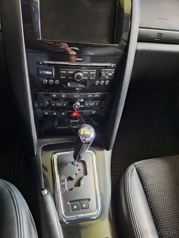 Predám Peugeot 407sw 2,0HDi, 120kW - 13