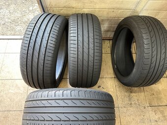 205/50R17 letne - 13