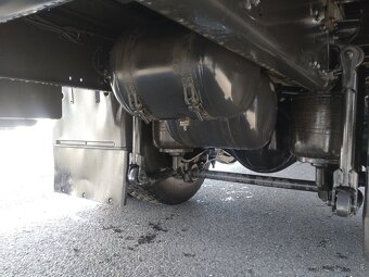 MAN TGM 18.290 Euro 6 D - 2 Lůžka - 22 Europalet- 306.000 Km - 13