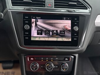 Volkswagen Tiguan 2.0 TDI SCR BMT 4MOTION Highline DSG - 13