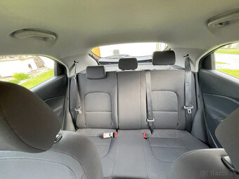 Kia Rio - 13